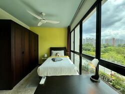 Woodsvale (D25), Condominium #485047321